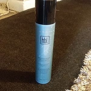 HBL revitalizing treatment